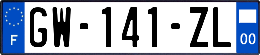 GW-141-ZL