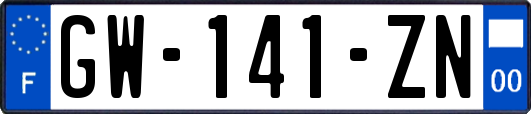 GW-141-ZN