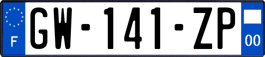 GW-141-ZP