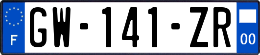 GW-141-ZR
