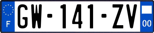 GW-141-ZV