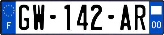 GW-142-AR