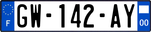 GW-142-AY