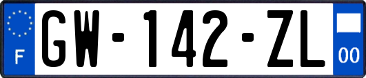 GW-142-ZL
