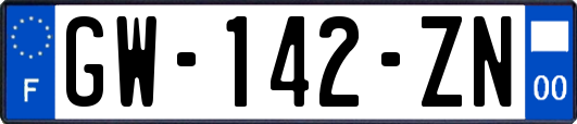 GW-142-ZN