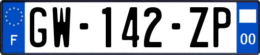 GW-142-ZP