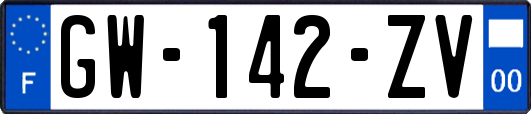 GW-142-ZV