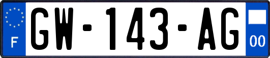 GW-143-AG