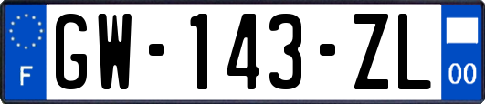 GW-143-ZL