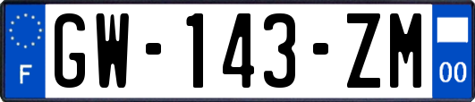 GW-143-ZM