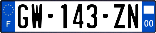 GW-143-ZN