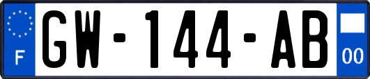 GW-144-AB