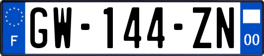 GW-144-ZN