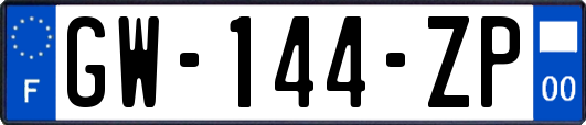 GW-144-ZP