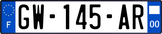 GW-145-AR