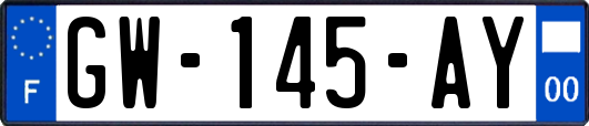 GW-145-AY