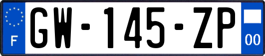 GW-145-ZP