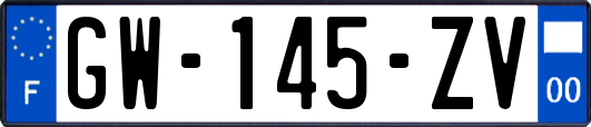 GW-145-ZV