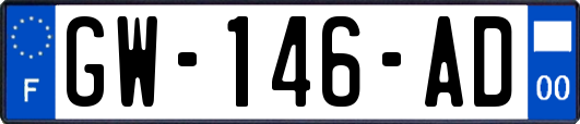 GW-146-AD