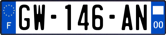 GW-146-AN