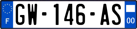 GW-146-AS