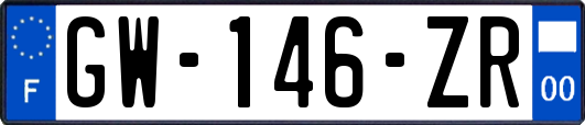 GW-146-ZR