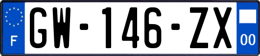 GW-146-ZX