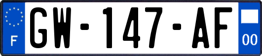 GW-147-AF