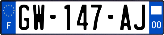 GW-147-AJ