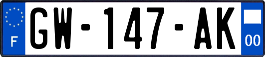 GW-147-AK