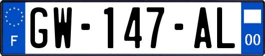 GW-147-AL