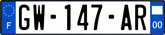 GW-147-AR