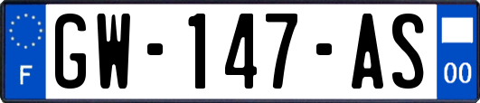 GW-147-AS
