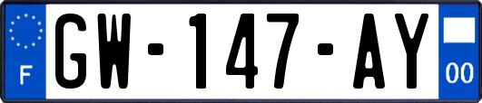 GW-147-AY