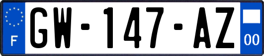 GW-147-AZ