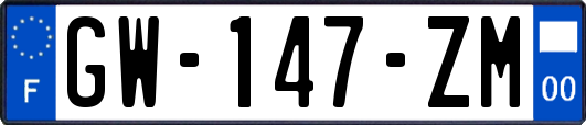 GW-147-ZM