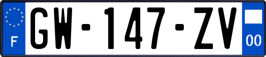 GW-147-ZV