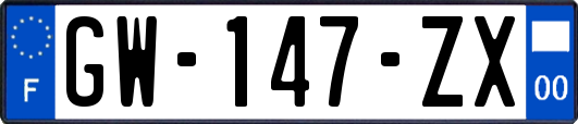 GW-147-ZX