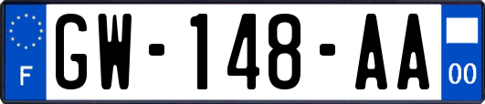 GW-148-AA