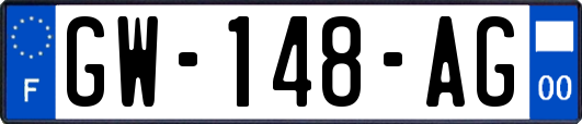 GW-148-AG