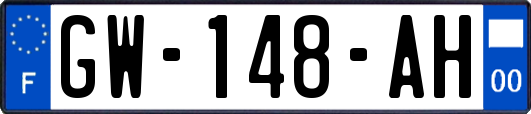 GW-148-AH