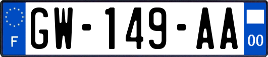 GW-149-AA