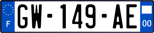 GW-149-AE