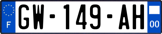 GW-149-AH