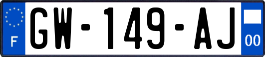 GW-149-AJ