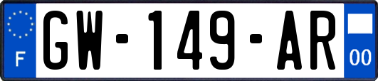 GW-149-AR