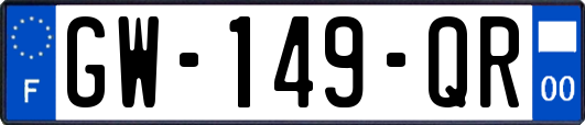 GW-149-QR
