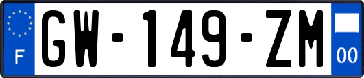 GW-149-ZM