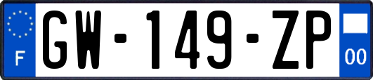 GW-149-ZP