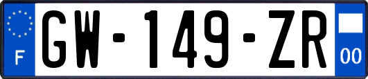 GW-149-ZR